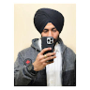 Meet your Posher, Ravinder